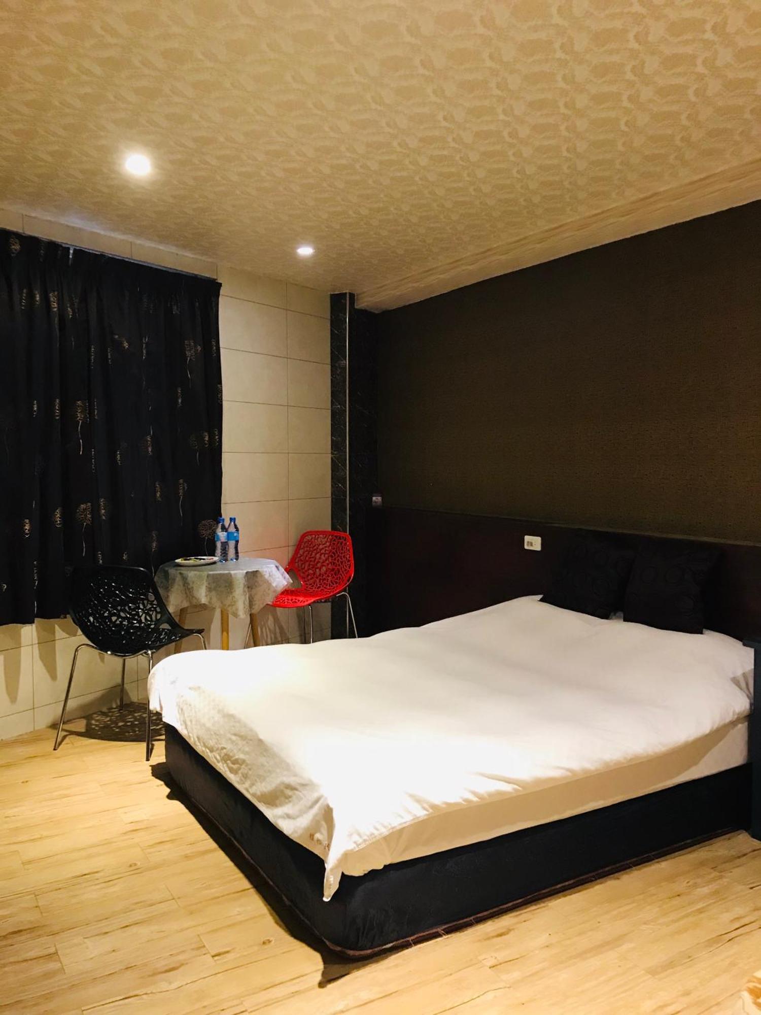 橙橙民宿 New Taipei City Ngoại thất bức ảnh